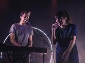 Wonder Gave Fans Night Remember Bowery [Photos]