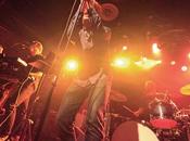 Moon Taxi High Energy Show Brooklyn Bowl [Photos]