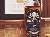 Royal Brackla Years Review