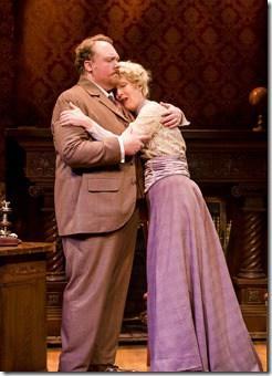 Review: The Man Who Murdered Sherlock Holmes (Mercury Theater Chicago)