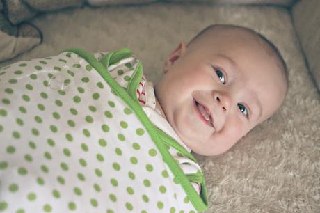 Swaddle Me Wrapsack | Review