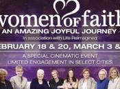 Movie: Women Faith: Amazing Joyful Journey