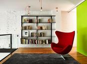 Ways Design with Furniture Arne Jacobsen