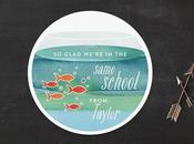 Awesome Customized Classroom Cards Free Shipping Ordered 4th!