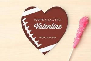 Awesome Customized Classroom Cards – Free Shipping If Ordered by Feb 4th!