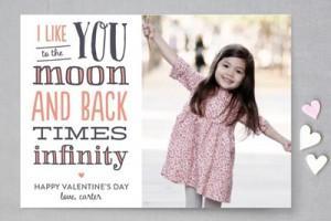Awesome Customized Classroom Cards – Free Shipping If Ordered by Feb 4th!