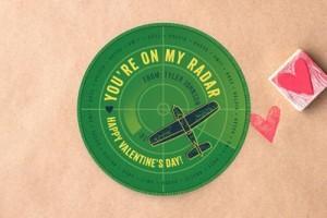 Awesome Customized Classroom Cards – Free Shipping If Ordered by Feb 4th!