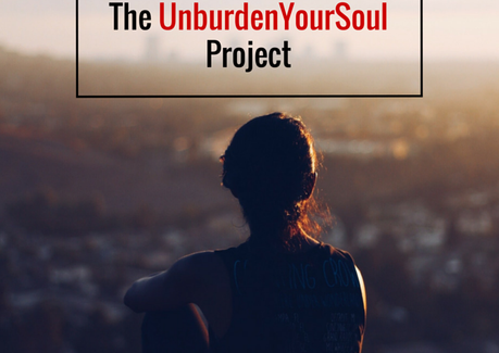 The UnBurdenYourSoul Project