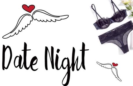 Date Night Must Haves for Valentine’s Day