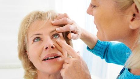 Prevent Eye Diseases