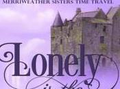 Release Day! Lonely Knight