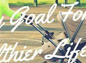 Healthy Lifestyle Month