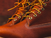 Winter, Stay Again Another Day: Timberland Premium Pendleton Boot