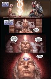 Ninjak #12 Preview 9 Ninjak #12 Preview 9