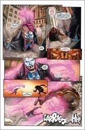Ninjak #12 Preview 6 Ninjak #12 Preview 6