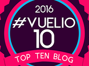 Vuelio Film Blogs
