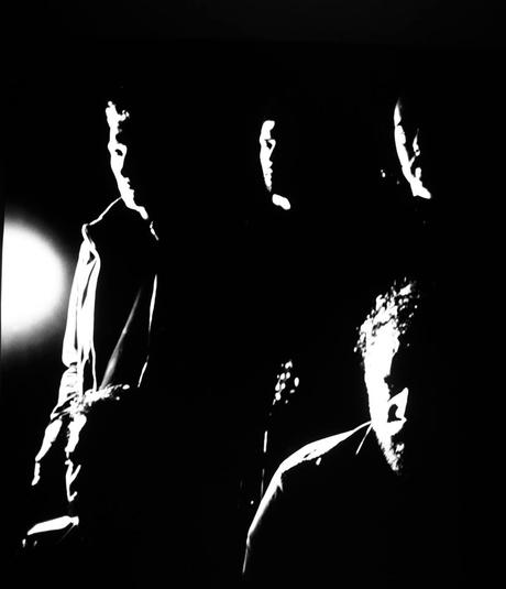 Caveman Release New Track ‘Never Going Back’ [Stream]