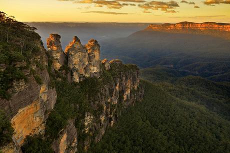 Blue Mountains Fun and Games