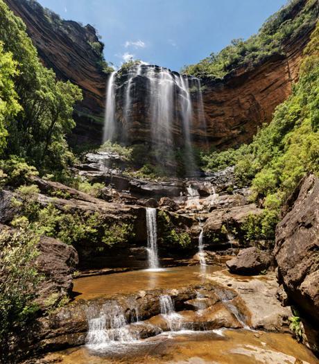 Blue Mountains Fun and Games