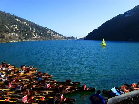 5 Summer Holiday Destinations in Uttarakhand