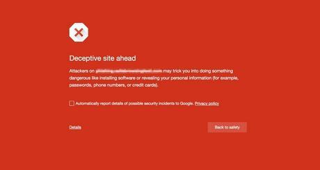 google-security-warning