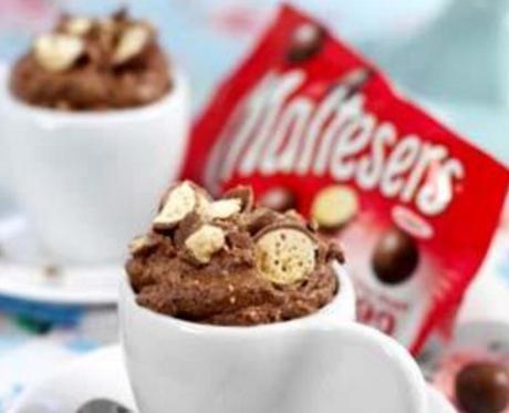 Top 10 Lighter Way Recipes To Make With Maltesers