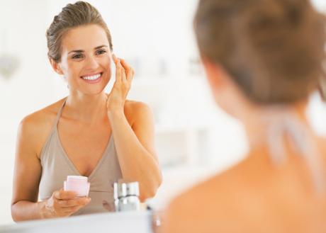 Are you moisturizing according to your skin type?