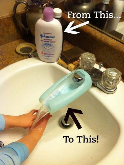 50 Brilliant Parenting Hacks for Busy Moms