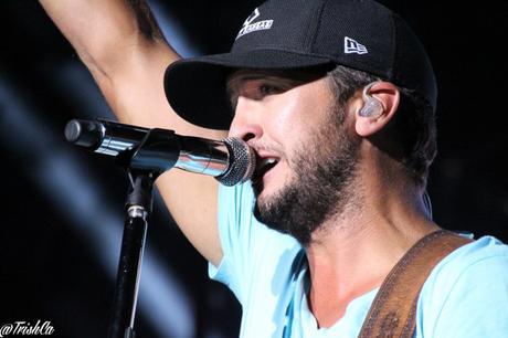 Country Mega Ticket 2016