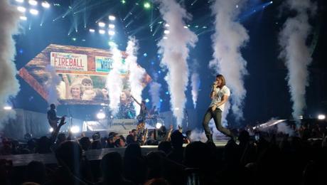 Country Mega Ticket 2016