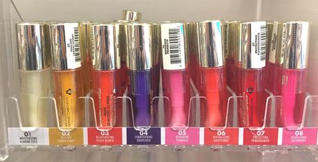 New at the Drugstore: Milani Spring Releases for 2016 - Cruelty Free!