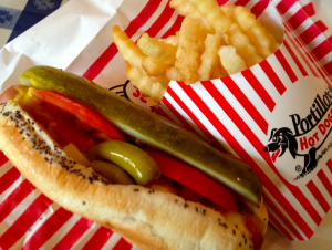 Say Hello to Chicago’s New Portillo’s Location New Portillos South Loop Location