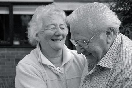 Over 50’s Top 50 Secrets  to Lasting Love