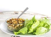 Easy Lettuce Wrap Recipe