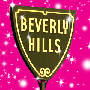 Beverly Hills Glam Fragrance