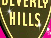 Beverly Hills Glam Fragrance