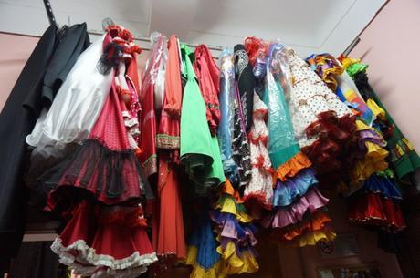 Where to Rent a Costume for Carnival in Italy