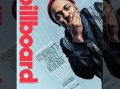 Kendrick Lamar Covers Billboard Magazine: Talks Grammy’s, President Obama, More