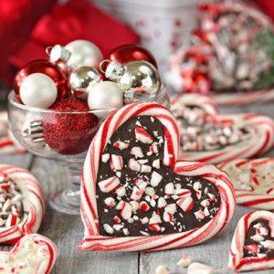 Valentine's Day Cookie Crafts!