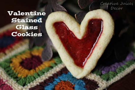 Valentine's Day Cookie Crafts!