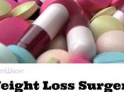 Vitamin Supplements: Post Weight Loss Surgery