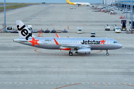 Jetstar Japan Launches Manila Services with Special Sale