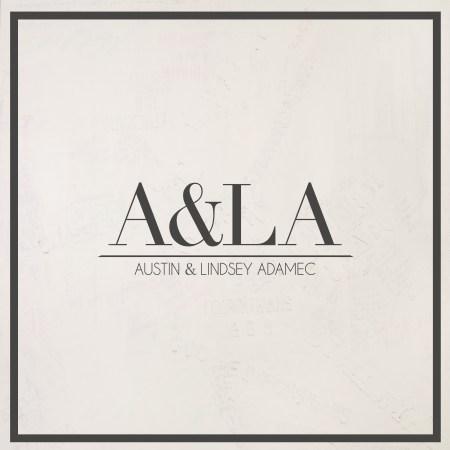 Austin & Lindsey Adamec cover