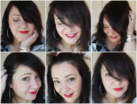 Clairol Nice ‘n Easy for a New Year Hair Refresh [Sponsored]