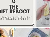 Lifestyle: Diet Reboot