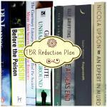 Stacking the Shelves (February 6) PicMonkey Collage TBR