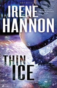 Stacking the Shelves (February 6) Thin Ice