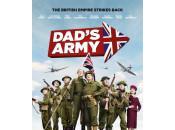 Dad’s Army (2016) Review