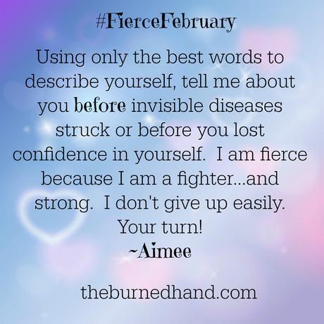 What is Fierce February?