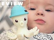 Mombella Octopus Teether Review